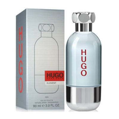 духи Hugo Boss Element