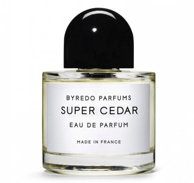 духи Byredo Parfums Super Cedar