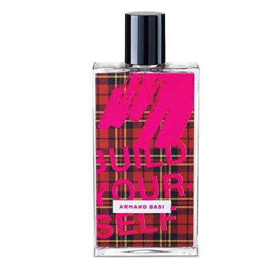 Armand Basi Build Your-self