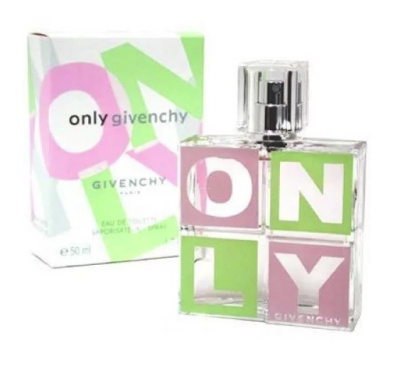 духи Givenchy Only