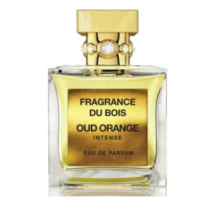 духи Fragrance Du Bois Oud Orange Intense