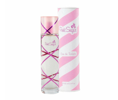 духи Aquolina Pink Sugar