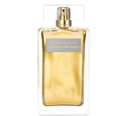 духи Narciso Rodriguez Patchouli Musc