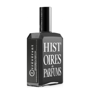 духи Histoires de Parfums Irreverent