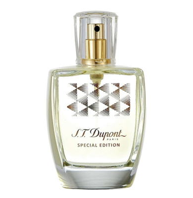 духи Dupont Special Edition Pour Femme