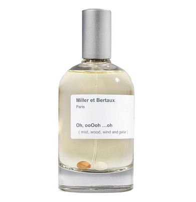 Miller et Bertaux Oh ooOoh ...oh
