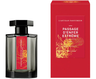 духи L`Artisan Parfumeur Passage D`enfer Extreme