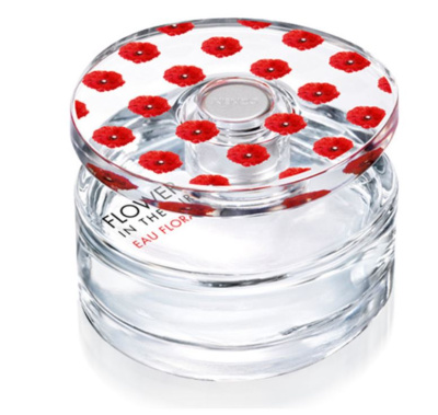 духи Kenzo Flower In The Air Eau Florale