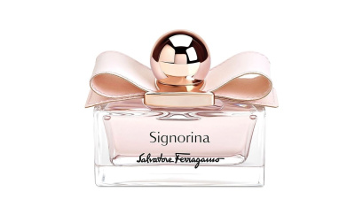 духи Salvatore Ferragamo Signorina