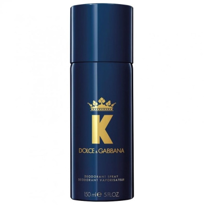 духи Dolce & Gabbana K for Men