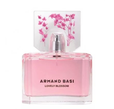 духи Armand Basi Lovely Blossom