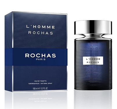 Rochas L`Homme