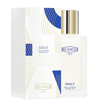 EX Nihilo Exalt