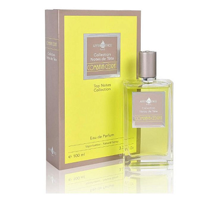 Affinessence Combava Cedrat