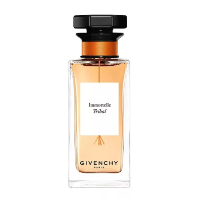 духи Givenchy L'atelier de Givenchy Immortelle Tribal