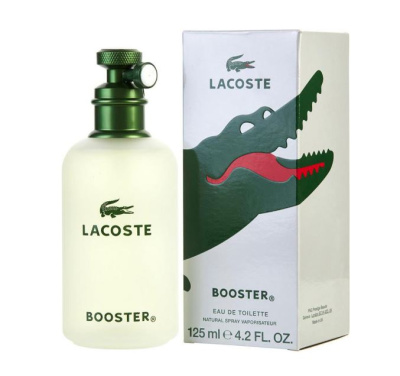 духи Lacoste Booster