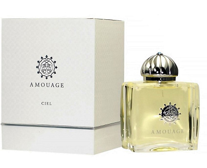 Amouage Ciel Pour Femme