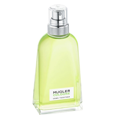 духи Thierry Mugler Cologne Come Together