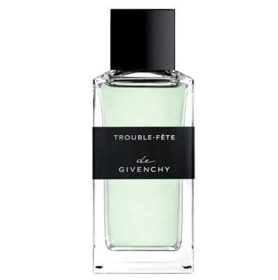 духи Givenchy Trouble-Fete