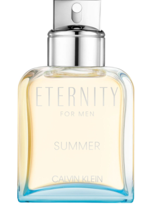 духи Calvin Klein Eternity Summer 2019 for Men