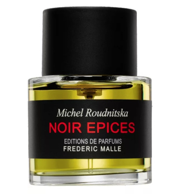 духи Frederic Malle Noir Epices