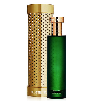 Hermetica Dry Waters