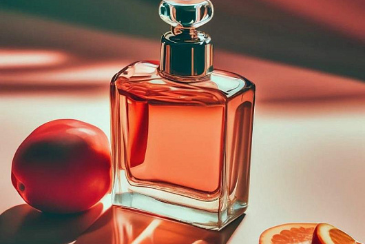 Сочные и яркие: ароматы с персиком и красным апельсином