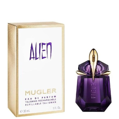 духи Thierry Mugler Alien