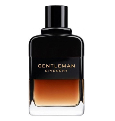 духи Givenchy Gentleman Reserve Privee