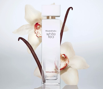 духи Elizabeth Arden White Tea Vanilla Orchid