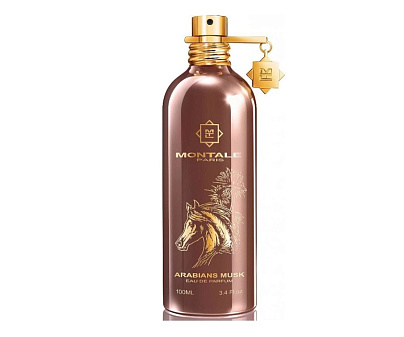 Montale Arabians Musk