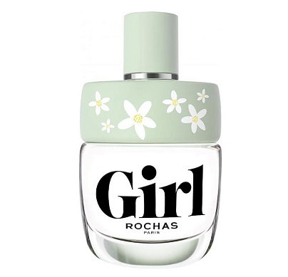 Rochas Girl Blooming