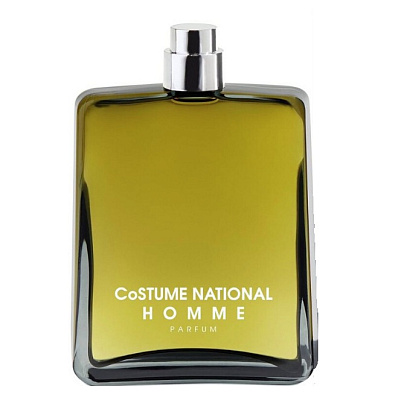 Costume National Homme Parfum