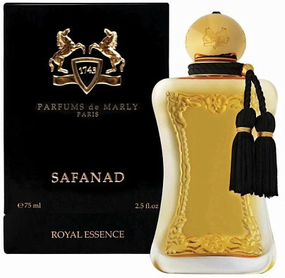 Parfums de Marly Safanad