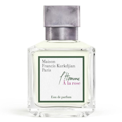 духи Maison Francis Kurkdjian L`Homme A la Rose