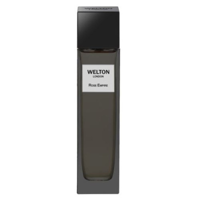 духи Welton London Rose Empire Eau de Parfum