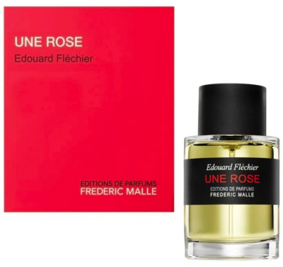 духи Frederic Malle Une Rose