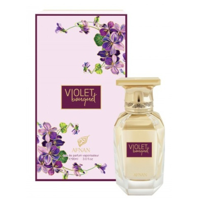 духи Afnan Violet Bouquet