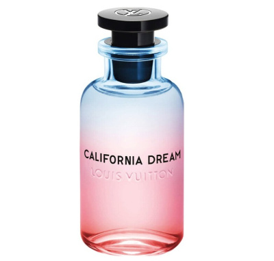 духи Louis Vuitton California Dream