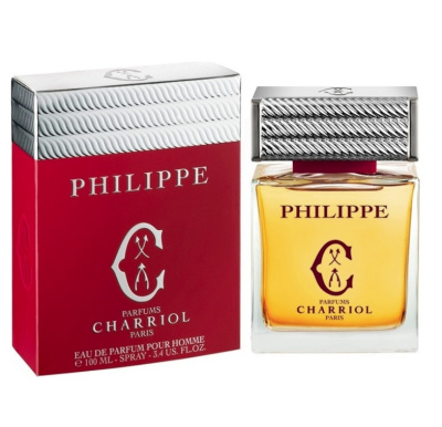 духи Charriol Philippe Eau De Parfum Pour Homme