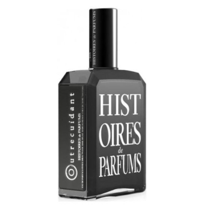 духи Histoires de Parfums Outrecuidant