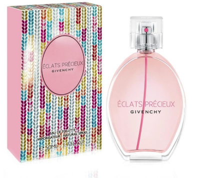 духи Givenchy Eclats Precieux
