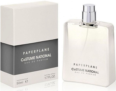 Costume National Paperplane