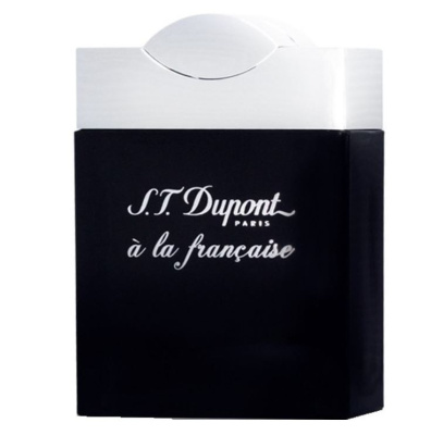духи Dupont A La Francaise Pour Homme