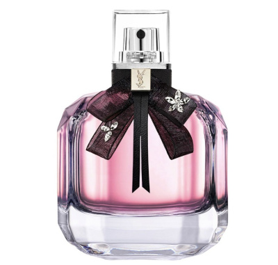 духи Yves Saint Laurent Mon Paris Parfum Floral