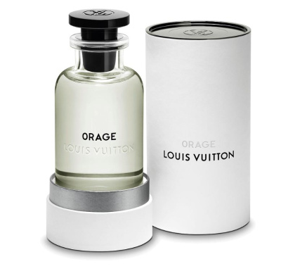 духи Louis Vuitton Orage
