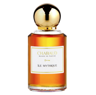 духи Chabaud Maison de Parfum Ile Mythique