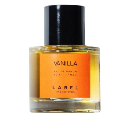духи Label Vanilla