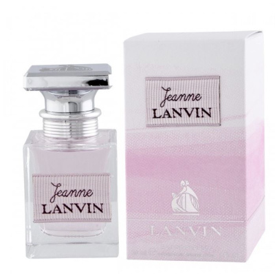 духи Lanvin Jeanne