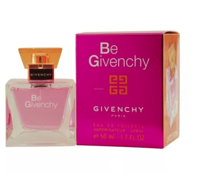 духи Givenchy Be